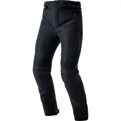 Pantaloni moto textil RST S1 D3O negru