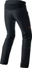 Pantaloni moto textil RST S1 D3O negru