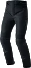 Pantaloni moto textil RST S1 D3O picior scurt negru