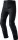 Pantaloni moto textil RST S1 D3O picior scurt negru