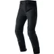 Pantaloni moto textil RST S1 D3O picior scurt negru