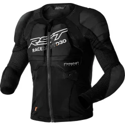   Bluză cu protecții și airbag RST Race Dept D3O Performance negru