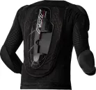 Bluză cu protecții și airbag RST Race Dept D3O Performance negru