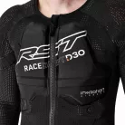 Bluză cu protecții și airbag RST Race Dept D3O Performance negru