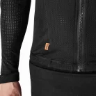 Bluză cu protecții și airbag RST Race Dept D3O Performance negru