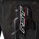 Bluză cu protecții și airbag RST Race Dept D3O Performance negru