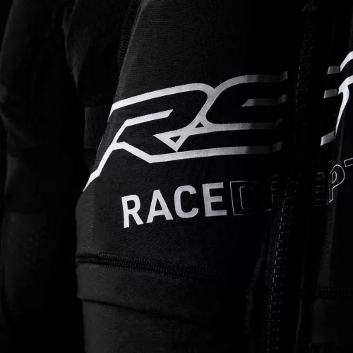 Bluză cu protecții și airbag RST Race Dept D3O Performance negru