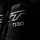 Bluză cu protecții și airbag RST Race Dept D3O Performance negru