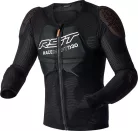 Bluză cu protecții RST Race Dept D3O Performance negru