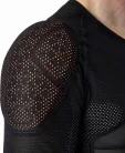 Bluză cu protecții RST Race Dept D3O Performance negru
