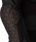 Bluză cu protecții RST Race Dept D3O Performance negru