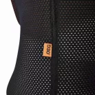 Bluză cu protecții RST Race Dept D3O Performance negru