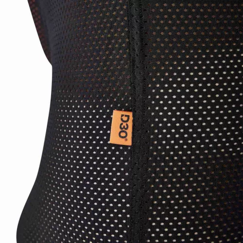 Bluză cu protecții RST Race Dept D3O Performance negru