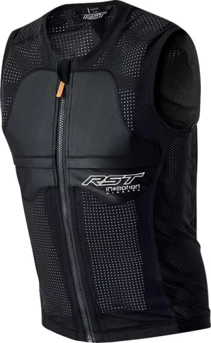 Vestă airbag RST D3O Essential negru