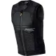 Vestă airbag RST D3O Essential negru