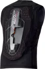 Vestă airbag RST D3O Essential negru