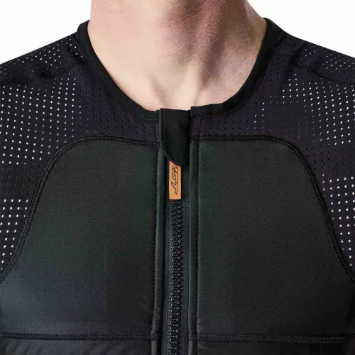 Vestă airbag RST D3O Essential negru