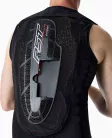Vestă airbag RST D3O Essential negru