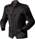 Geacă moto textil damă RST Pro Series Adventure D3O negru