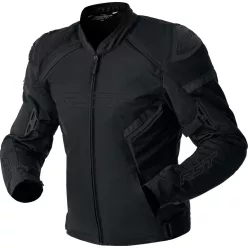 Geacă moto textil damă RST S1 D3O negru