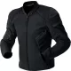 Geacă moto textil damă RST S1 D3O negru