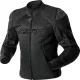 Geacă moto textil damă RST S1 Mesh D3O negru