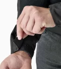 Geacă moto textil damă RST S1 Mesh D3O negru
