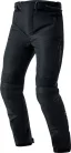 Pantaloni moto textil damă RST S1 D3O negru