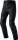 Pantaloni moto textil damă RST S1 D3O negru