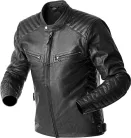 Geacă moto piele RST Roadster Air D3O negru