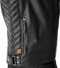 Geacă moto piele RST Roadster Air D3O negru