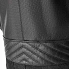Geacă moto piele RST Roadster Air D3O negru
