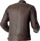 Geacă moto piele RST Roadster Air D3O maro