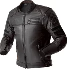Geacă moto piele RST Hillberry D3O maro