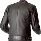 Geacă moto piele RST Hillberry D3O maro