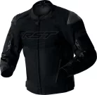 Geacă moto textil RST TracTech Evo D3O negru