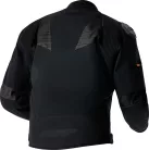 Geacă moto textil RST TracTech Evo D3O negru