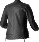 Geacă moto piele damă RST Roadster Air D3O negru