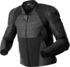 Geacă moto piele RST Pro Series Supersport-K D3O negru