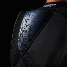 Geacă moto piele RST Pro Series Supersport-K D3O negru/gri