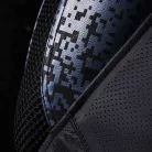Geacă moto piele RST Pro Series Supersport-K D3O negru/gri