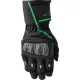 Mănuși moto RST S1 negru/verde fluo