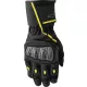 Mănuși moto RST S1 negru/galben fluo
