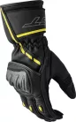 Mănuși moto RST S1 negru/galben fluo