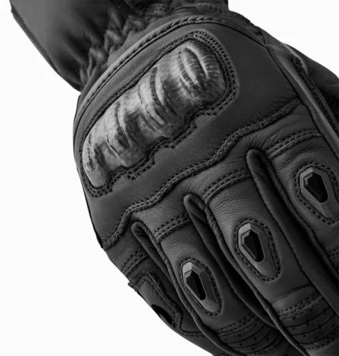 Mănuși moto damă RST S1 negru