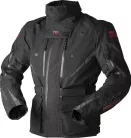 Geacă moto textil RST Pro Series Paragon D3O negru