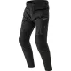 Pantaloni moto textil RST Pro Series Paragon D3O negru