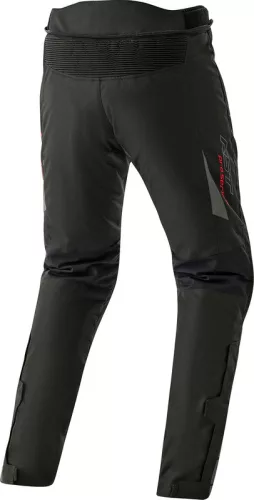 Pantaloni moto textil RST Pro Series Paragon D3O negru