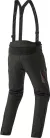 Pantaloni moto textil RST Pro Series Paragon D3O negru