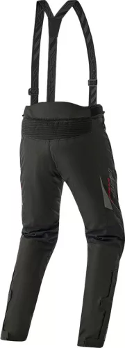 Pantaloni moto textil RST Pro Series Paragon D3O negru